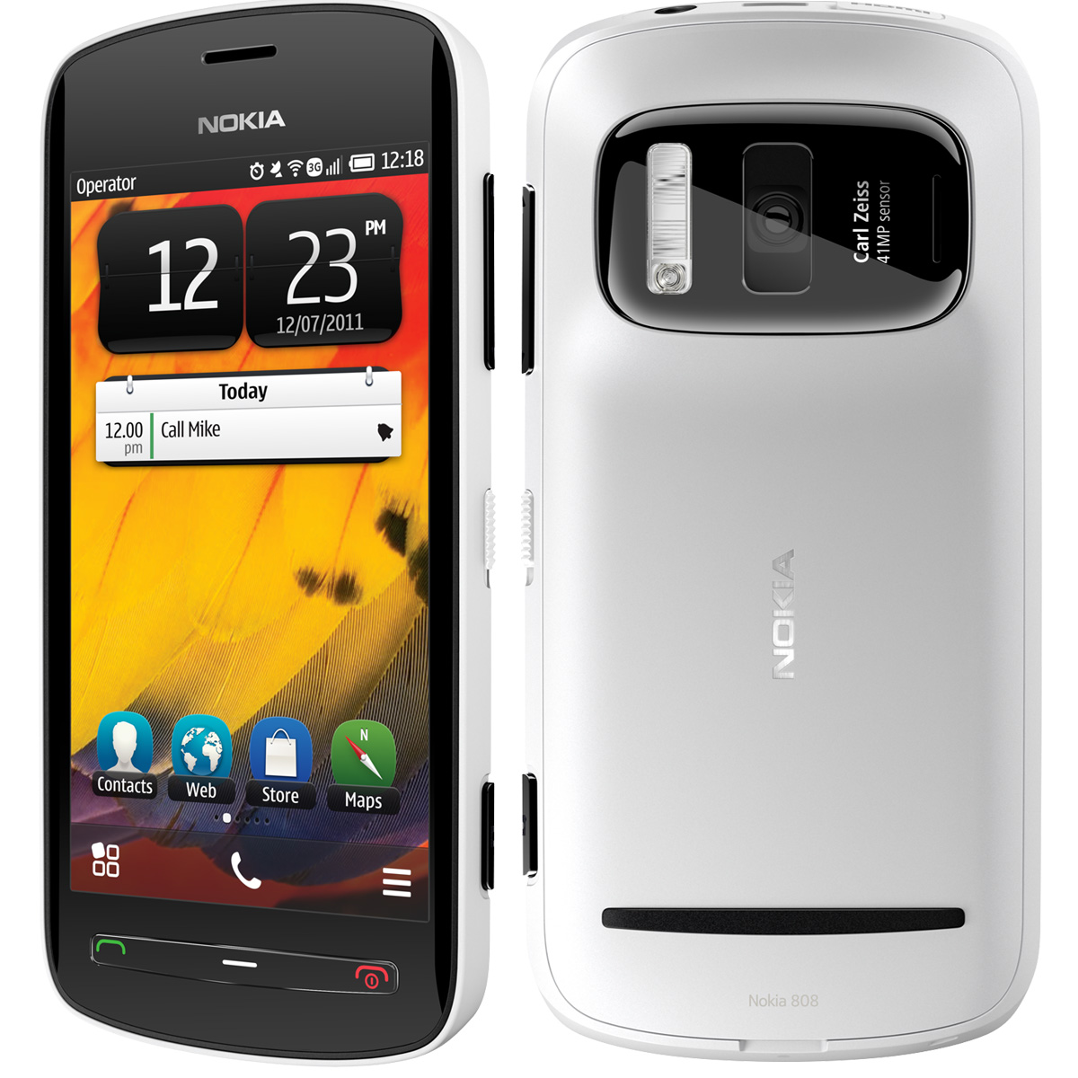 Review Nokia PureView Digital Photography Review